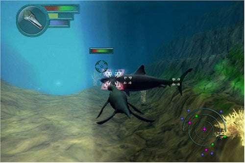 Sea Monsters: A Prehistoric Adventure