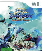Sengoku Basara: Samurai Heroes