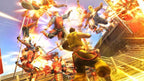Sengoku Basara: Samurai Heroes