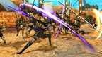 Sengoku Basara: Samurai Heroes