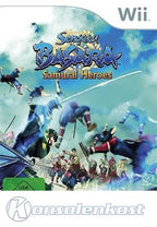 Sengoku Basara: Samurai Heroes