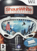 Shaun White Snowboarding: Road Trip (GB)