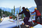 Shaun White Snowboarding: World Stage (DE)