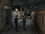 Sherlock Holmes: The Silver Earring (GB)