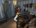 Sherlock Holmes: The Silver Earring (GB)