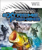 Shimano Extreme Fishing (DE)