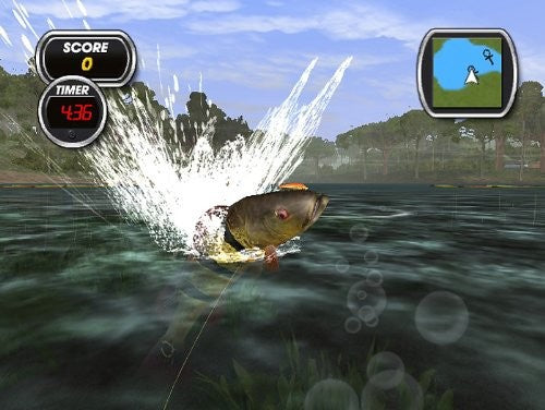 Shimano Extreme Fishing 1093532
