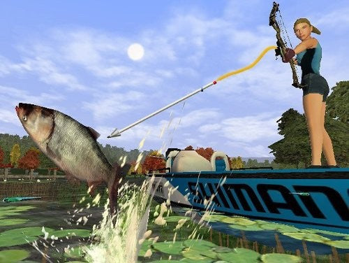 Shimano Extreme Fishing 1093532