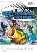 Shimano Extreme Fishing (DE)