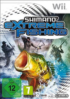 Shimano Extreme Fishing (DE)