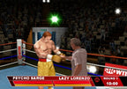 Showtime Championship Boxing (DE)