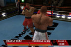 Showtime Championship Boxing (DE)