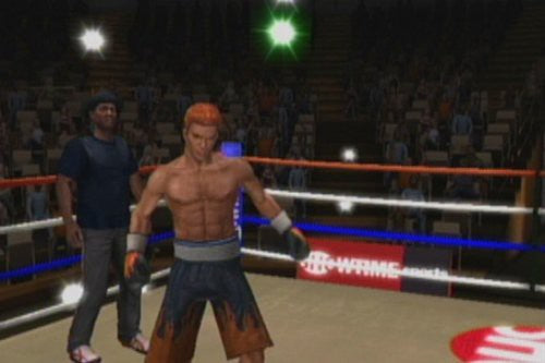 Showtime Championship Boxing (DE)