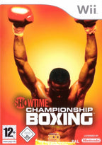 Showtime Championship Boxing (DE)