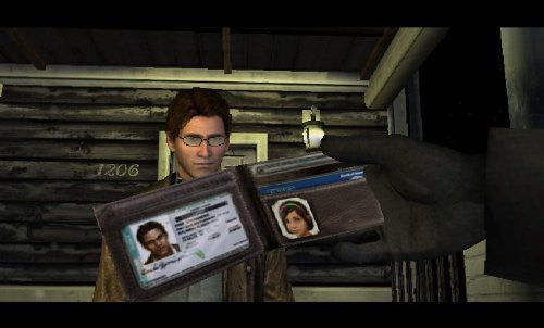 Silent Hill: Shattered Memories (DE)