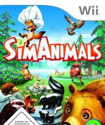 Sim Animals