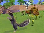 Sim Animals