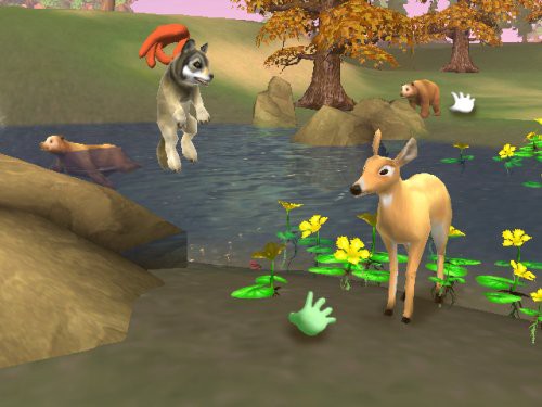 Sim Animals