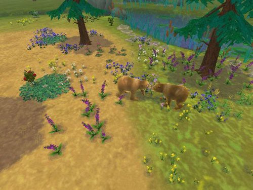 Sim Animals