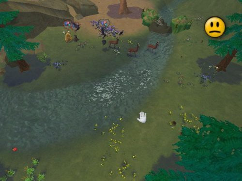 Sim Animals