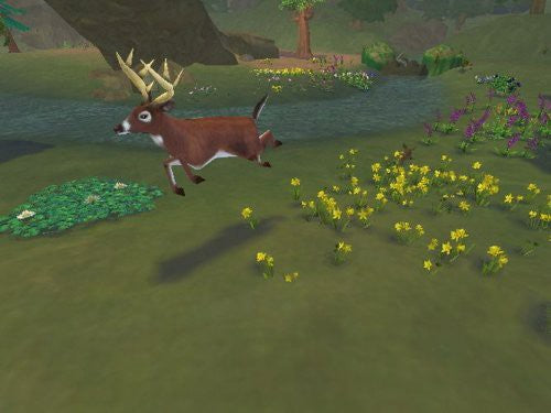 Sim Animals