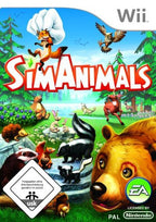 Sim Animals