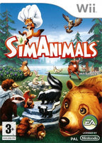 Sim Animals (FR)