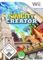 Sim City Creator (DE)