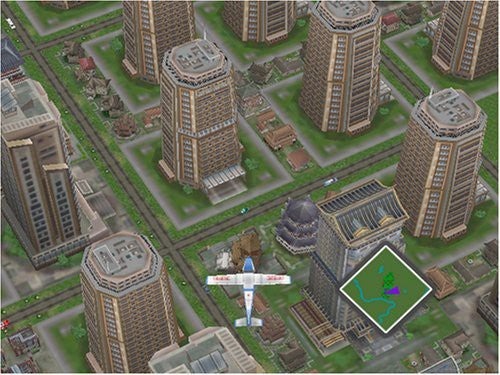 Sim City Creator (DE)
