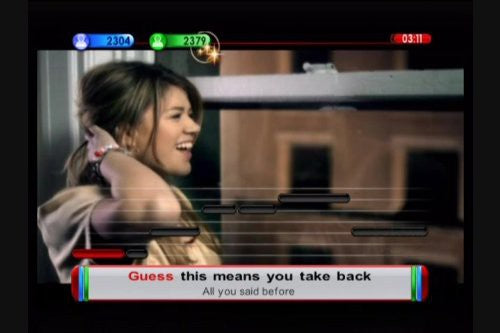 Sing 4