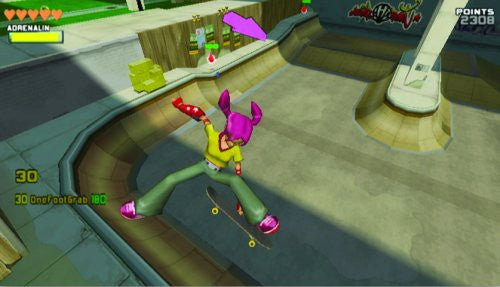 Skate City Heroes (DE)