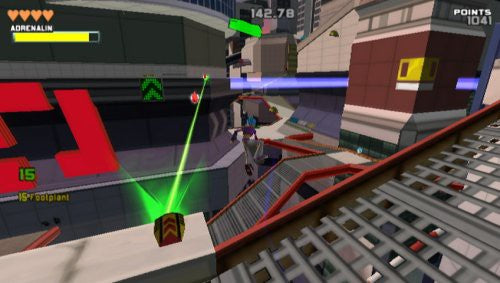 Skate City Heroes (DE)