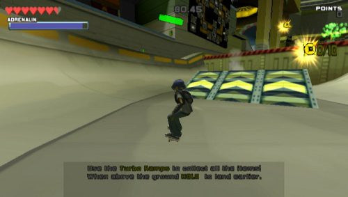 Skate City Heroes (DE)