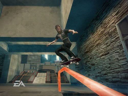 Skate It (DE)