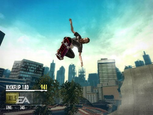Skate It (DE)