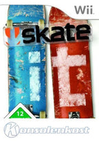 Skate It (DE)