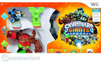 Skylanders: Giants Starter Pack Glow in the Dark Edition (GB) — Glow in the Dark Edition
