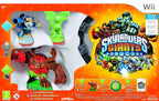 Skylanders: Giants Starter Pack Glow in the Dark Edition (GB) — Glow in the Dark Edition