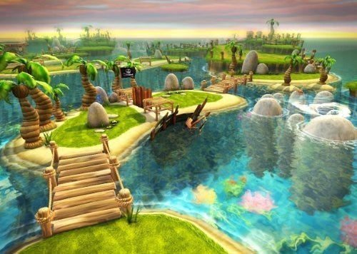 Skylanders: Spyro's Adventure