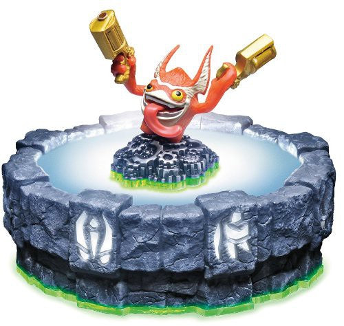 Skylanders: Spyro's Adventure Starter Pack