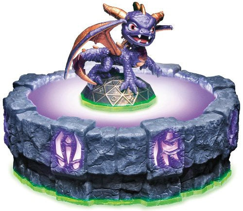 Skylanders: Spyro's Adventure Starter Pack