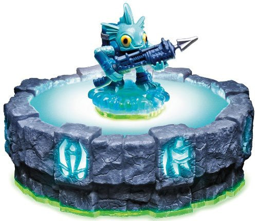 Skylanders: Spyro's Adventure Starter Pack