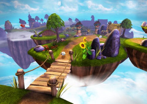 Skylanders: Spyro's Adventure Starter Pack
