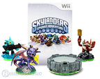 Skylanders: Spyro's Adventure Starter Pack