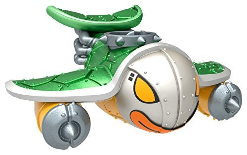 Skylanders: Superchargers Racing Starter Pack (DE)