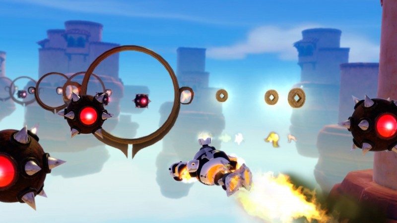 Skylanders: Swap Force Dark Edition Starter Pack — Dark Edition Starter Pack