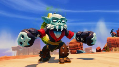 Skylanders: Swap Force Starter Pack
