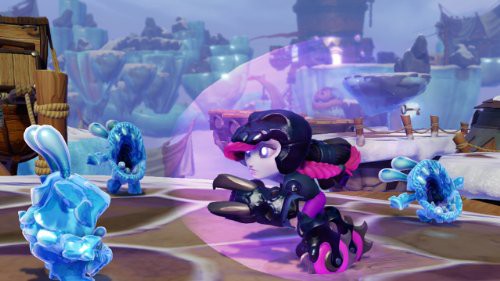 Skylanders: Swap Force Starter Pack