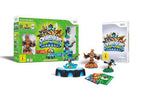 Skylanders: Swap Force Starter Pack