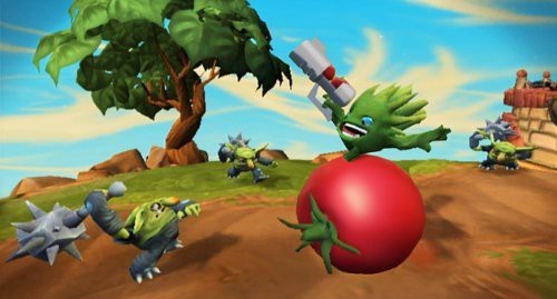 Skylanders: Trap Team Starter Pack